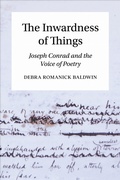 Cover: The Inwardness of Things - University of Toronto Press