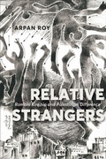 Cover: Relative Strangers - University of Toronto Press