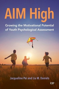Bild: AIM High - University of Toronto Press