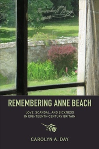 Abbildung von: Remembering Anne Beach - University of Toronto Press