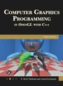 Cover: Computer Graphics Programming in OpenGL with C++ - De Gruyter