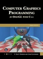 Cover: Computer Graphics Programming in OpenGL with C++ - De Gruyter