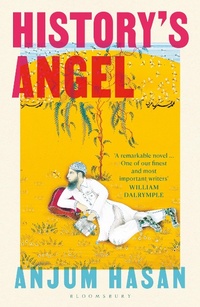 Abbildung von: History's Angel - Bloomsbury Publishing PLC