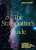 Cover: The Starspotter's Guide - Bloomsbury Publishing PLC