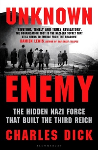Abbildung von: Unknown Enemy - Bloomsbury Publishing PLC