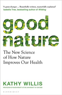 Enlarge image Cover: Good Nature - Bloomsbury UK