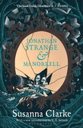Cover: Jonathan Strange & Mr Norrell - Bloomsbury Publishing PLC