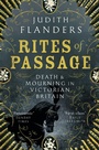 Cover: Rites of Passage - Picador