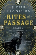 Cover: Rites of Passage - Picador