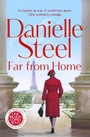 Cover: Far From Home - Macmillan