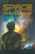 Cover: Space - NewSouth Books