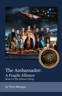 Enlarge image Cover: The Ambassador - Wudang Research Association