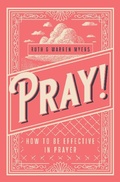Cover: Pray! - CLC Publications