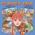 Cover: Claire's Fair - Mirror Publishing
