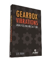 Abbildung von: Gearbox Vibrations - A S M International