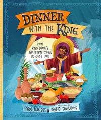 Enlarge image Cover: Dinner with the King - P & R Publishing Co (Presbyterian & Reformed)