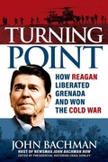 Cover: Turning Point - Humanix Books