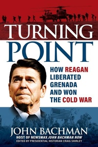 Enlarge image Cover: Turning Point - Humanix Books