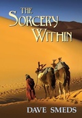 Cover: The Sorcery Within - Book View Cafe