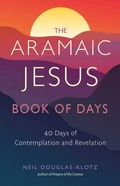 Cover: The Aramaic Jesus Book of Days - Hampton Roads Publishing Co