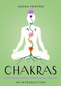 Enlarge image Cover: Chakras - Hampton Roads Publishing Co