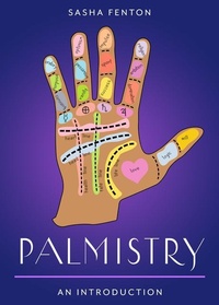Enlarge image Cover: Palmistry - Hampton Roads Publishing Co