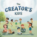 Cover: The Creator's Kids - Morgan James Kids