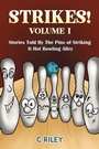 Cover: Strikes! - Volume I - Austin Macauley Publishers LLC