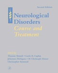Cover: Neurological Disorders - Academic Press