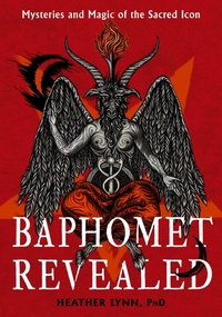 Enlarge image Cover: Baphomet Revealed - New Page Books,US