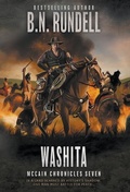 Cover: Washita - Wolfpack Publishing LLC