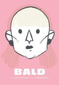 Cover: Bald - Graphic Mundi