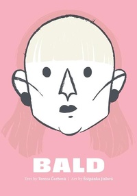 Abbildung von: Bald - Graphic Mundi