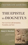 Cover: The Epistle to Diognetus - Pickwick Publications