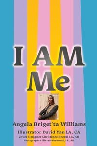 Enlarge image Cover: I Am Me - Xulon Press