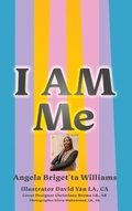 Cover: I Am Me - Xulon Press