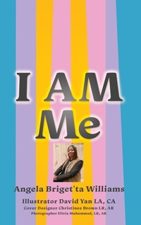 Enlarge image Cover: I Am Me - Xulon Press