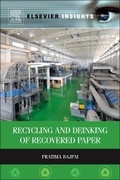 Bild: Recycling and Deinking of Recovered Paper - Elsevier