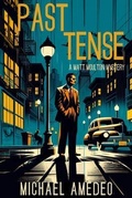 Cover: Past Tense - Level Best - Historia