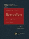 Cover: Ames, Chafee, and Re on Remedies, Cases and Materials - West Academic Press