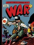 Cover: The Atlas Comics Library No. 4 - Fantagraphics