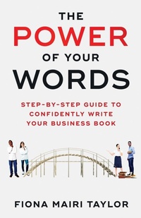 Enlarge image Cover: The Power Of Your Words - Breakfree Forever Publishing