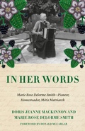 Cover: In Her Own Words - Heritage House Publishing Co Ltd