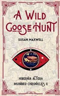 Enlarge image Cover: A Wild Goose Hunt - Bibliotheque des Refuses