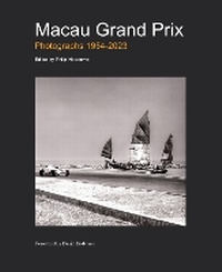 Enlarge image Cover: Macau Grand Prix - Blue Flag Press