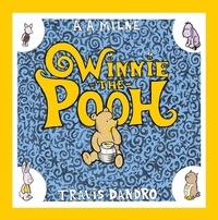 Abbildung von: Winnie-the-Pooh - Drawn & Quarterly
