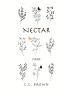 Cover: Nectar - Shadow Leaf Press