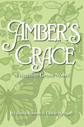 Cover: Amber's Grace - DCBNovels