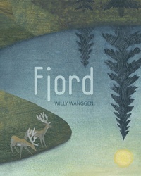Enlarge image Cover: Fjord - Rocky Mountain Books