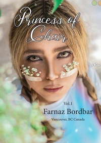 Abbildung von: Princess of Chair Vol.1 - Kashti Nooh Publishing Inst.